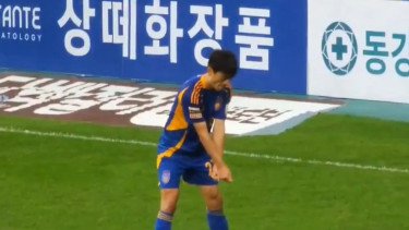 Pemain Ulsan HD yang Selebrasi Sindir Shin Tae-yong Akhirnya Minta Maaf