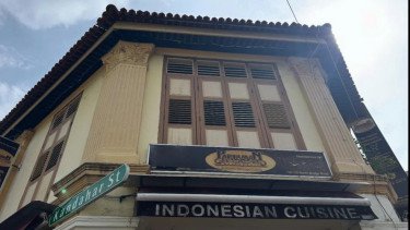 Bertahan 78 Tahun, Rumah Makan Padang Legendaris di Singapura Umumkan Tutup, Menteri Sampai Turun Tangan