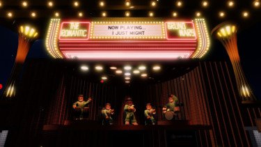 Sejarah Baru di Roblox: Konser Bruno Mars Pecahkan Rekor dengan 12,8 Juta Penonton