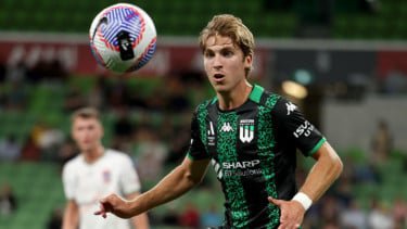 Nasib Mitchell Baker dan Luke Vickery di Timnas Indonesia Belum Pasti, Ternyata karena Hal Ini