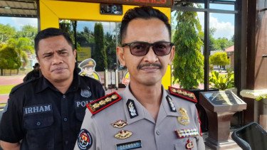 Oknum TNI Minta Keluarganya yang Ditahan Polda Gorontalo Dibebaskan