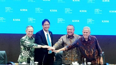 Stabilitas Sistem Keuangan RI Kuartal IV-2025 Tetap Terjaga, Purbaya Ungkap Faktor Pendukungnya
