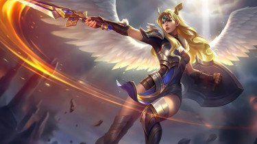 Hero Mobile Legends Ini Jadi Pilihan Utama di Knockout Stage M7 World Championship
