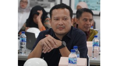 DPR Dorong Paket Insentif Industri Semikonduktor, AI dan Hilirisasi Logam Tanah Jarang