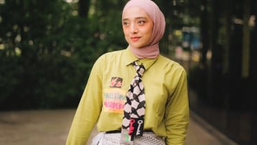 TERPOPULER: Alasan Chiki Fawzi Dicopot Jadi Petugas Haji, Boiyen Gugat Cerai Suami Setelah 2 Bulan Menikah