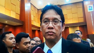 Jaga Ekonomi Tetap Tumbuh, Purbaya Sebut Pemerintah Lagi Kerahkan Semua Sumber Daya