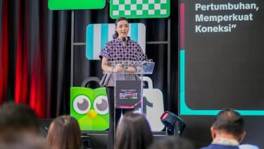 Perkuat Ekosistem Penjual dan Affiliate Creator, Tokopedia-TikTok Shop Gelar Indonesia Summit 2026