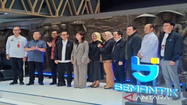 Angka Penipuan Digital Triliunan Rupiah, Kini Registrasi Nomor Seluler Pakai Biometrik