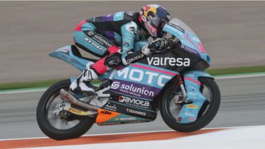 Diam-diam CFMoto Kunci Kontrak Sampai 2031, Usai Juara Dunia Kini Bidik Naik Kelas ke MotoGP