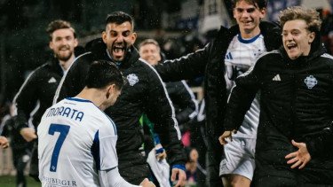 Sejarah 40 Tahun Terulang! 7 Fakta Menarik Klub Milik Orang Kaya Indonesia Tembus Perempat Final Coppa Italia