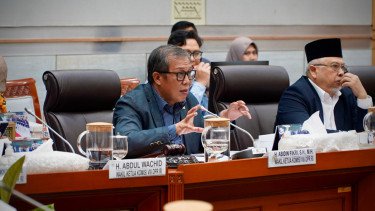 PDIP Minta Pembangunan Gedung Sekolah Rakyat Dipercepat