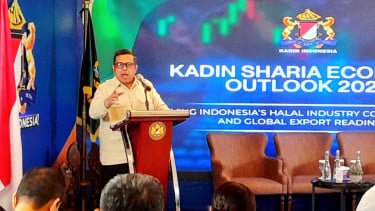 Kepala BPJPH Pastikan Indonesia-AS Sudah Sepakat soal Kewajiban Produk Halal