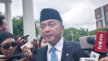 Ketua BEM UGM Dapat Teror usai Kritik Kasus Bunuh Diri Anak di NTT, Begini Respons Istana
