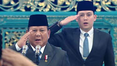 Prabowo Bakal Buka Rakornas Pemerintah Pusat-Daerah, 4.487 Peserta Hadir