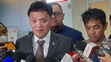 Habiburokhman: Hogi Minaya Tak Ada Niat Membunuh, Tidak Layak Jadi Tersangka