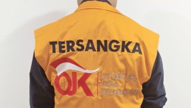 OJK Rampungkan Penyidikan Kasus Crowde. Ada Dugaan Penyaluran Dana Fiktif