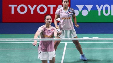 Duel Menegangkan di Bangkok, Rachel Febi Selamat dari Tekanan Tuan Rumah dan Melaju ke 16 Besar Thailand Masters 2026