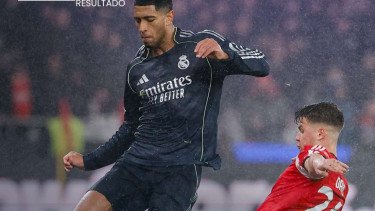Tak Tayang di TV, di Mana Bisa Nonton Duel Liga Champions Real Madrid vs Benfica?