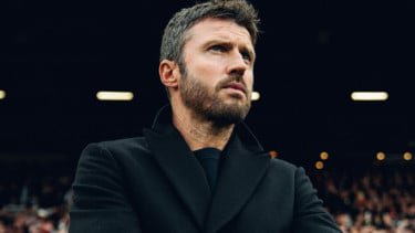 Bukan Sesko, Michael Carrick Ungkap Sosok Penentu Kemenangan MU di Markas Everton