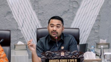 Zigo Rolanda: Pemulihan Pascabencana Sumatera Harus Terukur dan Taat Regulasi