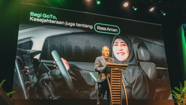 Bos GoTo Sebut Kesejahteraan Mitra adalah Fondasi Pertumbuhan Perusahaan