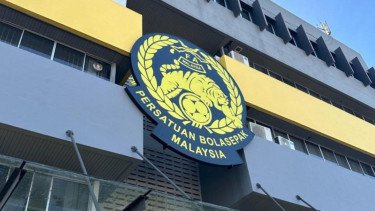 AFC Turun Tangan Langsung, Sepak Bola Malaysia Krisis Kepengurusan, FAM Terpaksa Diambil Alih Sementara