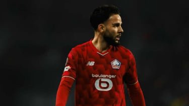 Media Asing Kecam Takel Keras Calvin Verdonk ke Mason Greenwood: Aneh Pemain Lille Itu tak Diusir!