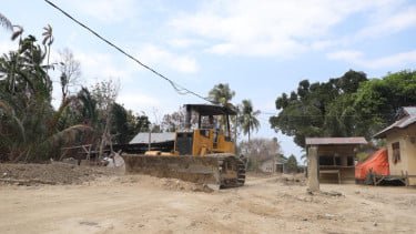 Aceh Masuk Masa Transisi Pemulihan Bencana hingga 29 April 2026