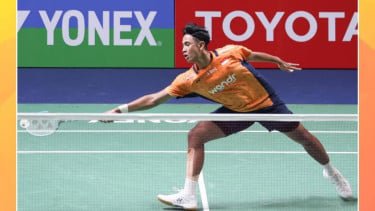 Thailand Masters 2026: 12 Wakil Indonesia Tampil di Perempat Final Hari Ini