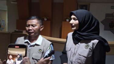 Kemenhaj Bilang Kebugaran Fisik, Disiplin dan Integritas Jadi Syarat Petugas Haji