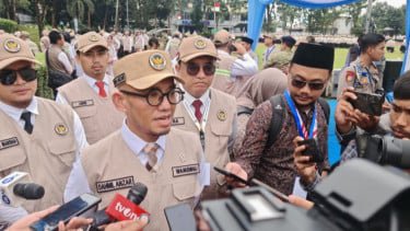Top 13+ Calon Petugas Haji Dicopot, Alasannya Pemalsuan Absensi hingga Sakit Kronis