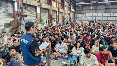 2.752 WNI di Kamboja Lapor KBRI Phnom Penh, Minta Segera Dipulangkan ke RI