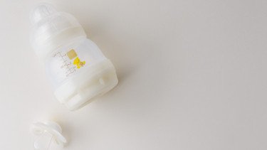 Bahaya Tersembunyi dalam Susu Formula, Dokter Peringatkan Orang Tua Wajib Cek Kandungan Ini!