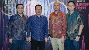 KrediOne Terapkan Inovasi Teknologi Berkelanjutan Demi Perlindungan Konsumen