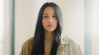 Angel Pieters Comeback ke Industri Musik lewat Single Rindu, Pop Balada Tenang tentang Kejujuran Perasaan