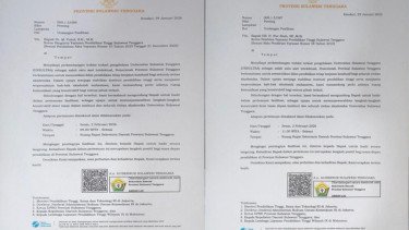 Pemprov Sultra mediasi polemik kepemilikan Yayasan Unsultra