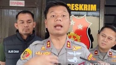 Anak 15 Tahun di Cianjur Sodomi 10 Anak SD-SMP, Modusnya Korban Diberi Burung Merpati