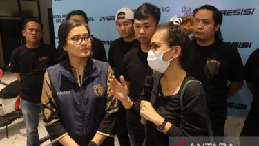 Pria Berjaket Ojol Culik Anak di Bekasi, Motifnya Asmara ke Orang Tua Korban