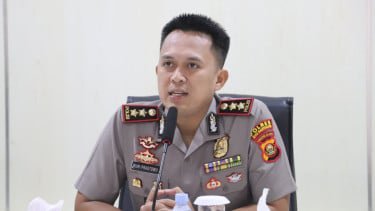 Polisi Tangkap 2 Bandar Sabu di Musi Banyuasin, 30,42 Gram Sabu dan Senpi Rakitan Disita