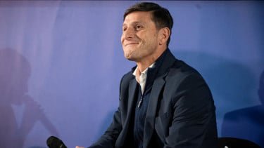 Wakil Presiden Inter Milan, Javier Zanetti