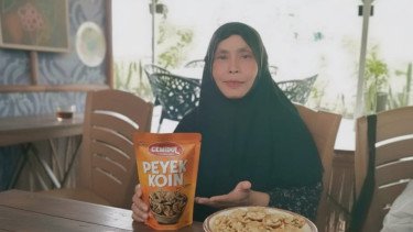 Satu Pertemuan Dengan Kakak Putih Biru yang Berdampak Perubahan Besar bagi Ibu Murni