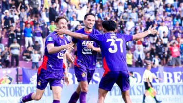 Pemain Persik Kediri