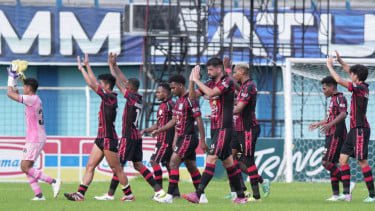 Tragis! Tidak Ada Wakil Papua di Super League Musim Depan: Persipura Gagal Promosi, PSBS Biak Degradasi