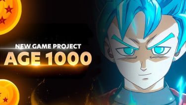 Dragon Ball AGE 1000 Resmi Diumumkan, Proyek Game Baru yang Langsung Jadi Perbincangan