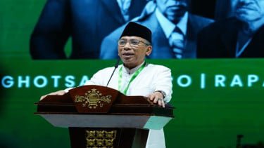 Ketum PBNU: Board of Peace Satu-satunya Wadah Perjuangkan Rakyat Palestina