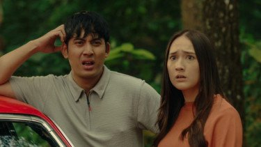 Film Sunda Emperor Tayang 2026, Angkat Cerita Raja Sunda dengan Cara Tak Biasa