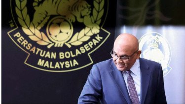 Krisis Internal Guncang FAM, FIFA Pilih Ampuni Malaysia dengan Satu Syarat Berat