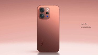 Vivo V70 dan V70 FE Meluncur di Indonesia Hari Ini, Bawa Fingerprint Ultrasonik dan Fitur Unik