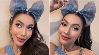 TERPOPULER: Fakta Denada Akui Ressa Rizky Anak Kandung, Alasan Onad Pakai Narkoba