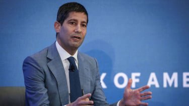Terseret File Epstein, Jalan Kevin Warsh ke Kursi Ketua The Fed Terancam